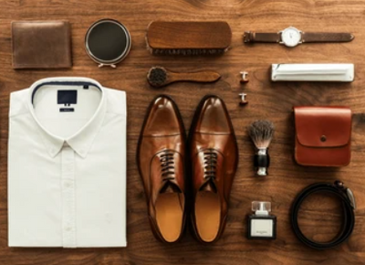 Men's Fashions