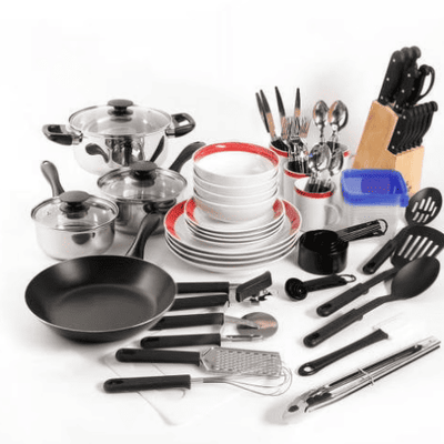 Kitchen & Home