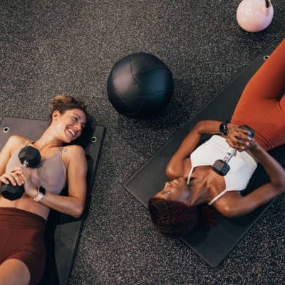 Fitness & Bodybuilding