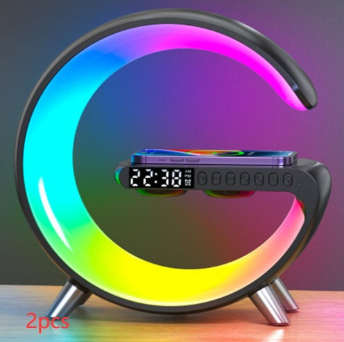 The Aura G-Lamp