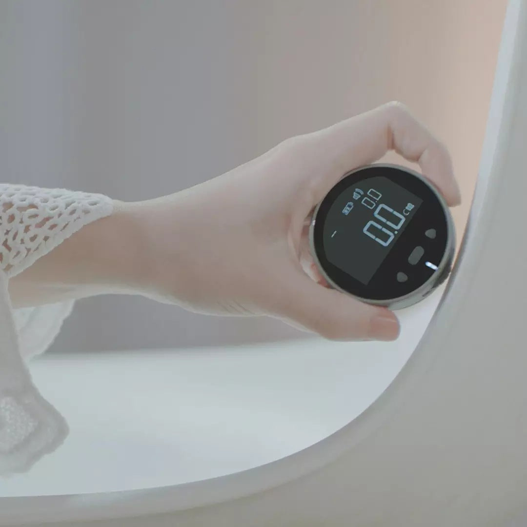 MUVIXUS™ DigiMeasure - High-Precision Digital Electronic Ruler