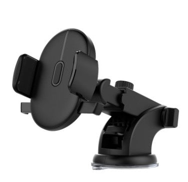 MUVIXUS™ UltraReach - Telescopic Car Phone Mount