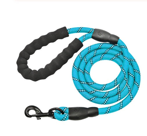 Muvixus™ Reflective Heavy-Duty Rope Leash
