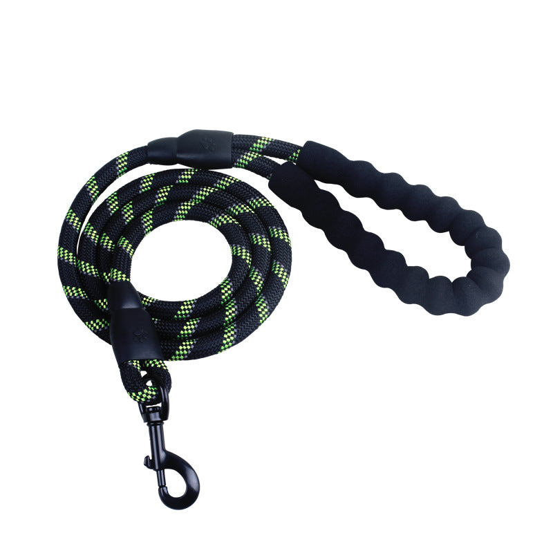 Muvixus™ Reflective Heavy-Duty Rope Leash