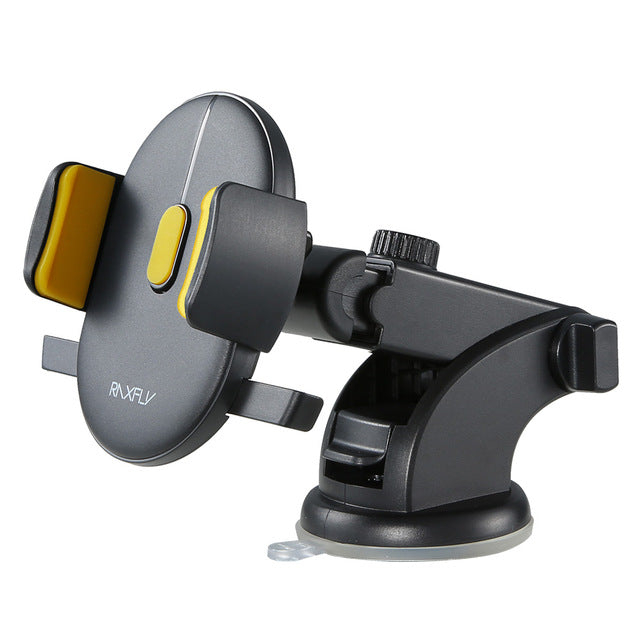 MUVIXUS™ UltraReach - Telescopic Car Phone Mount