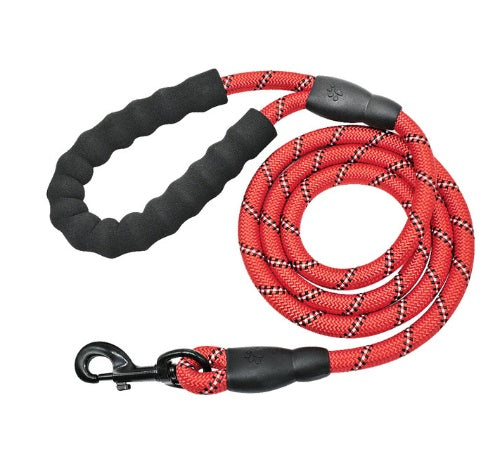 Muvixus™ Reflective Heavy-Duty Rope Leash