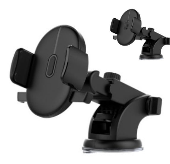 MUVIXUS™ UltraReach - Telescopic Car Phone Mount