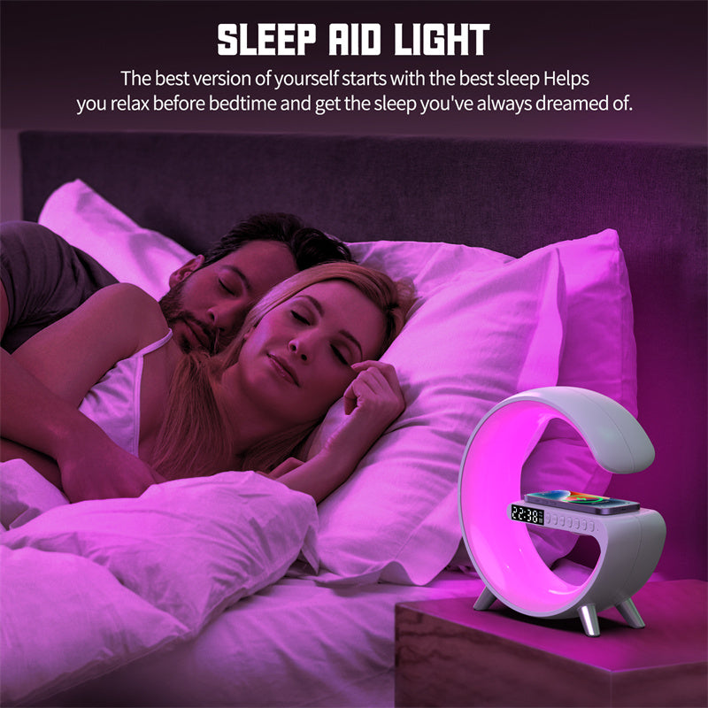 The Aura G-Lamp