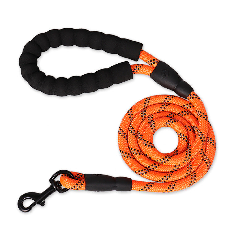 Muvixus™ Reflective Heavy-Duty Rope Leash
