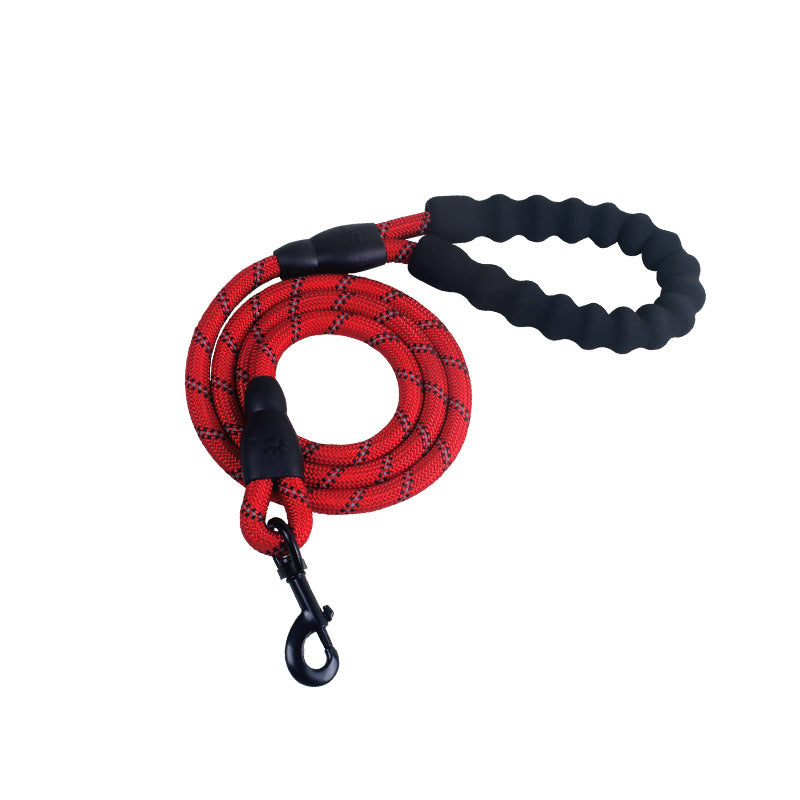 Muvixus™ Reflective Heavy-Duty Rope Leash