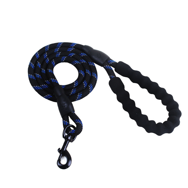 Muvixus™ Reflective Heavy-Duty Rope Leash