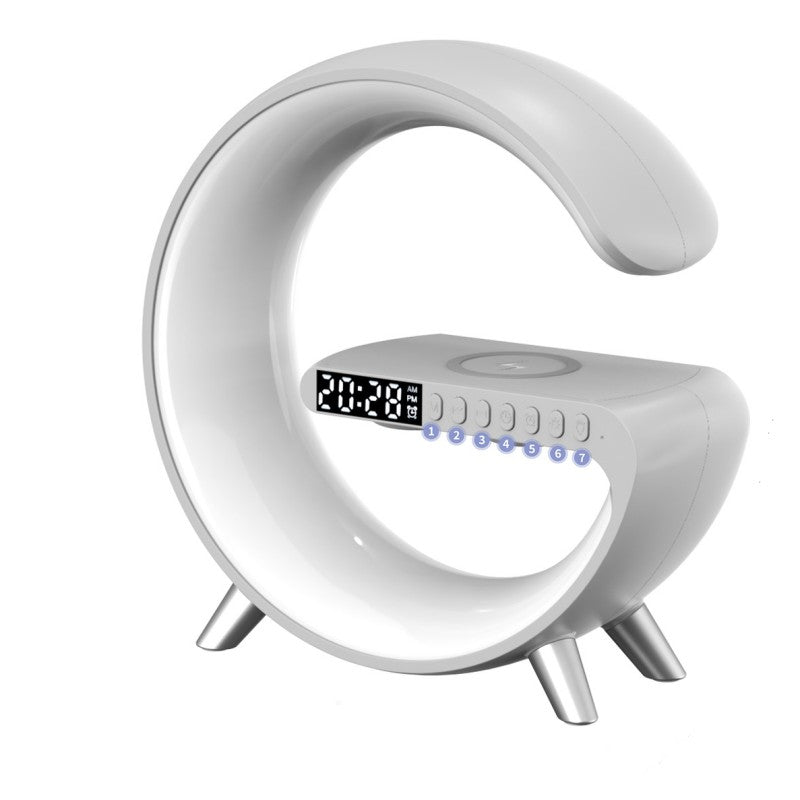 The Aura G-Lamp