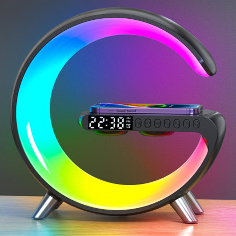 The Aura G-Lamp